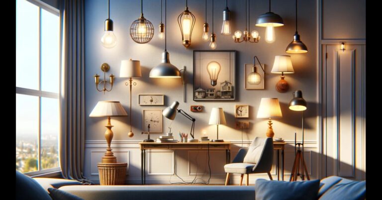 What is a Lamp