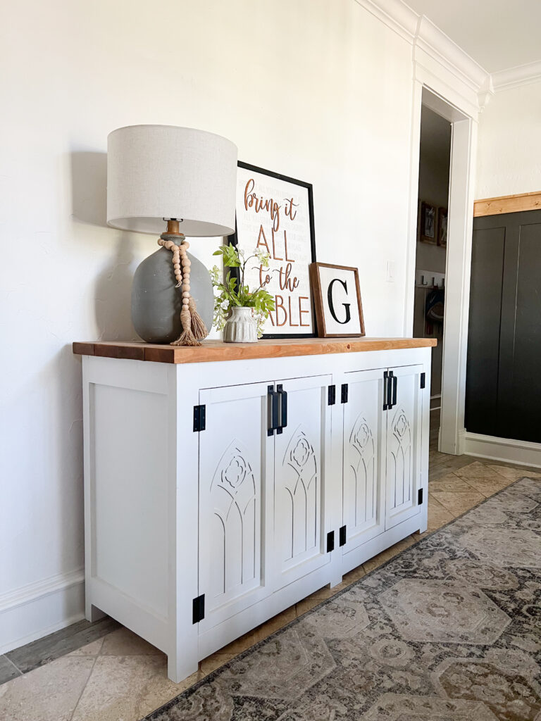 How to Build a Desk Lamp
