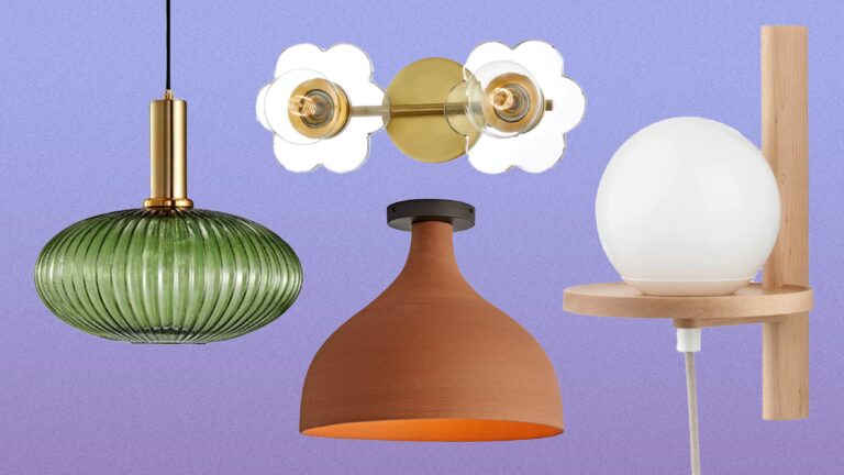 How to Choose Ceiling Lamp