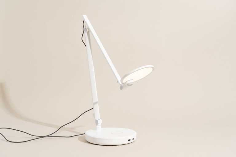 How to Fix Led Desk Lamp