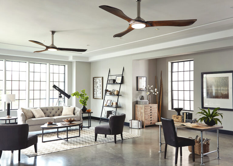 How to Hang a Heavy Lamp from the Ceiling