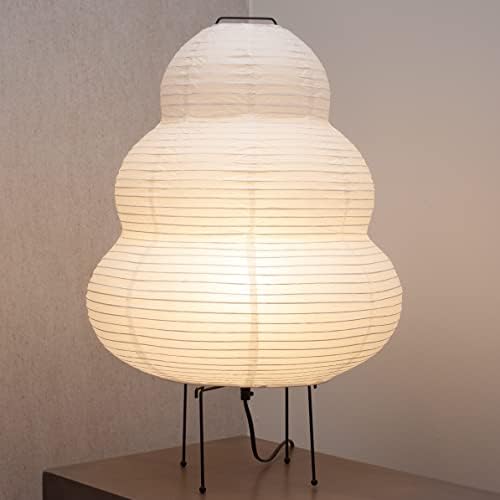How to Install Noguchi Ceiling Lamp
