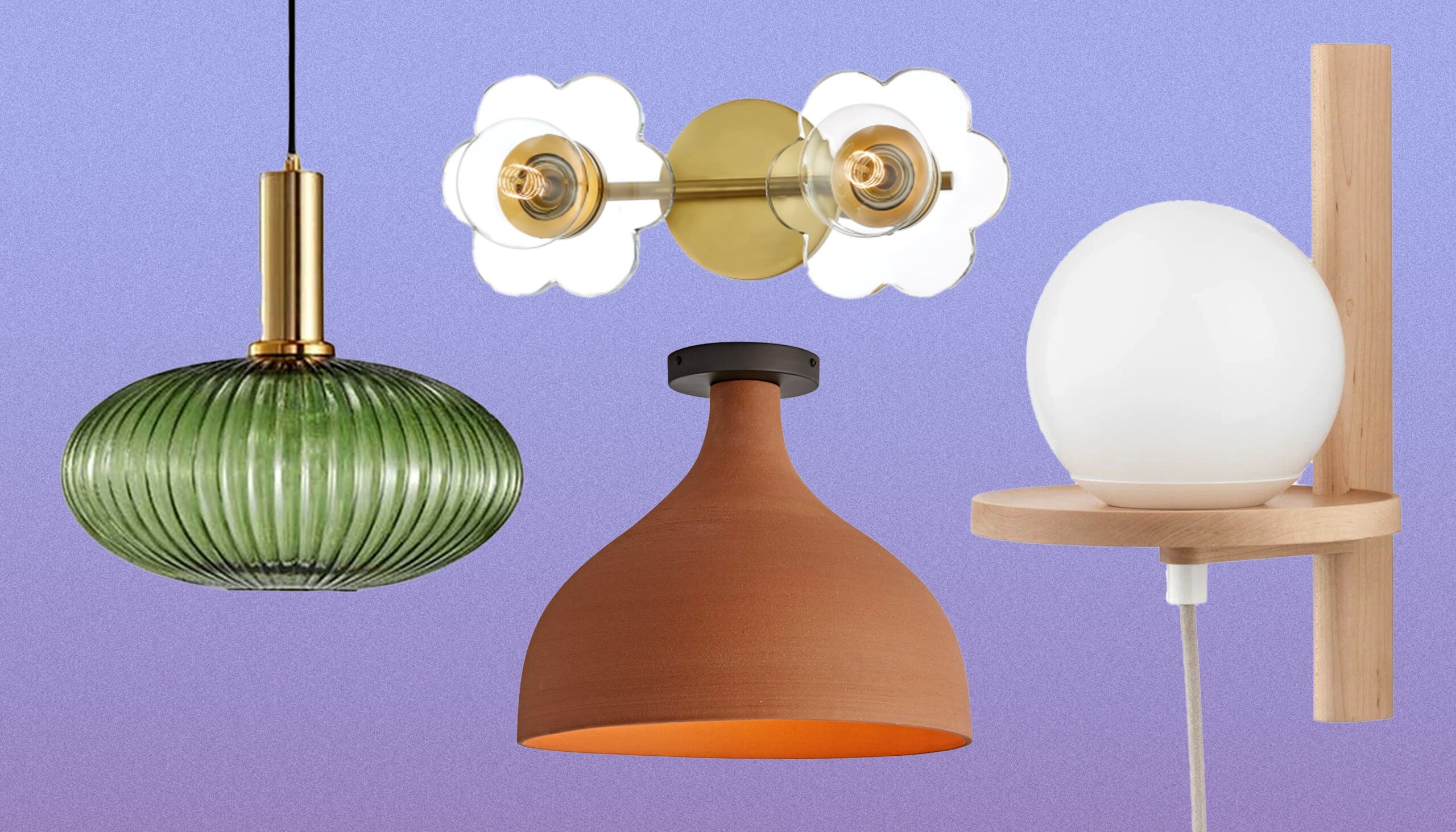 How to Open Round Ceiling Lamp