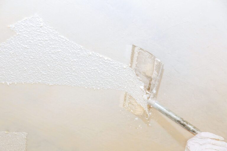 How to Remove Ceiling Lamp