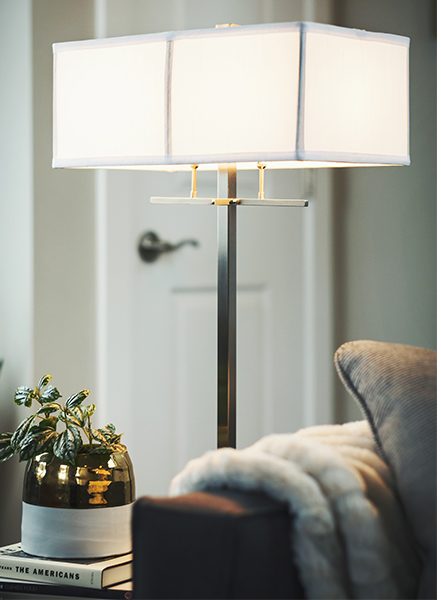 What Size Light Bulb for Desk Lamp