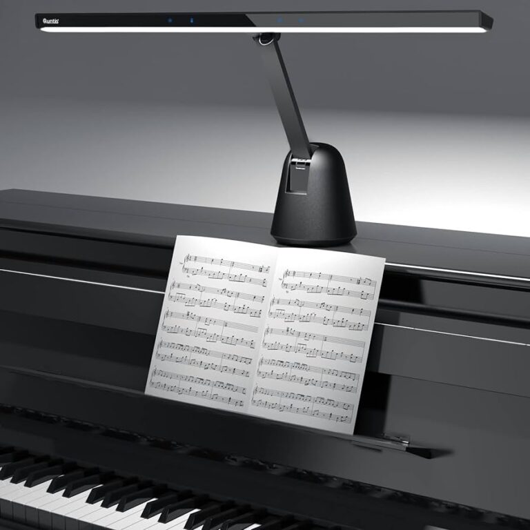 Why Desk Lamps are Good for Eyesight