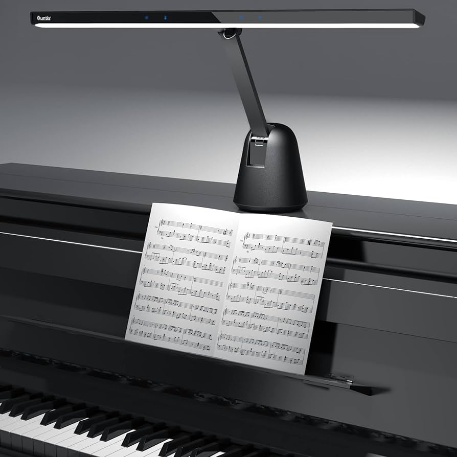 Why Desk Lamps are Good for Eyesight