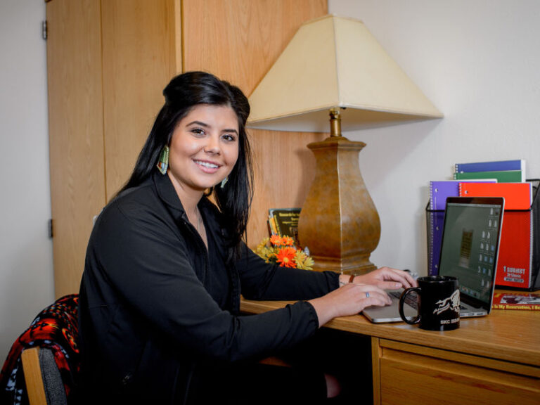 Why Every Student Needs a Lamp at Their Desk