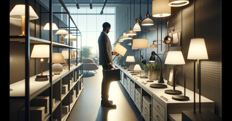How to Buy a Desk Lamp