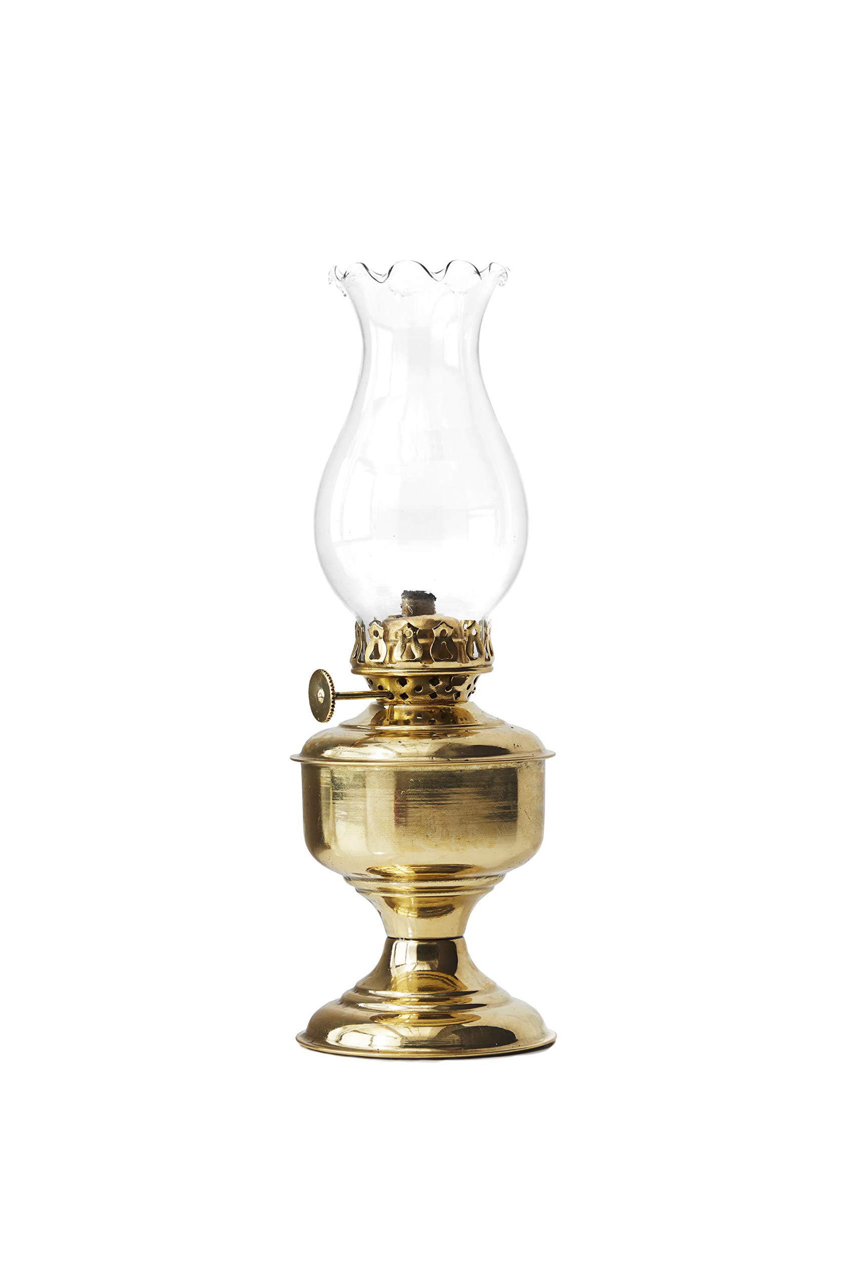 Are Oil Lamps Worth Anything
