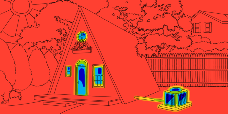 Can an Oil Lamp Heat a Room