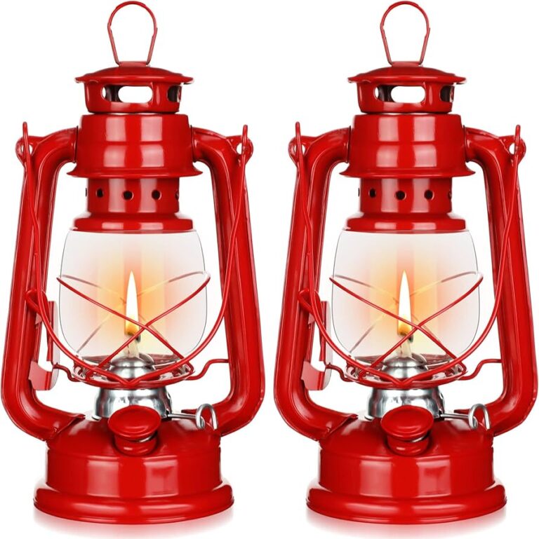 Can I Burn Kerosene in My Oil Lamp