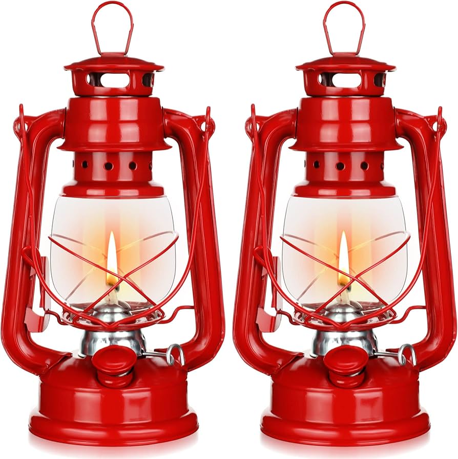 Can I Burn Kerosene in My Oil Lamp