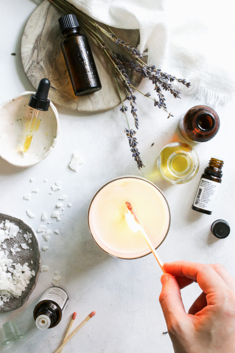 Can I Use Paraffin in an Oil Lamp