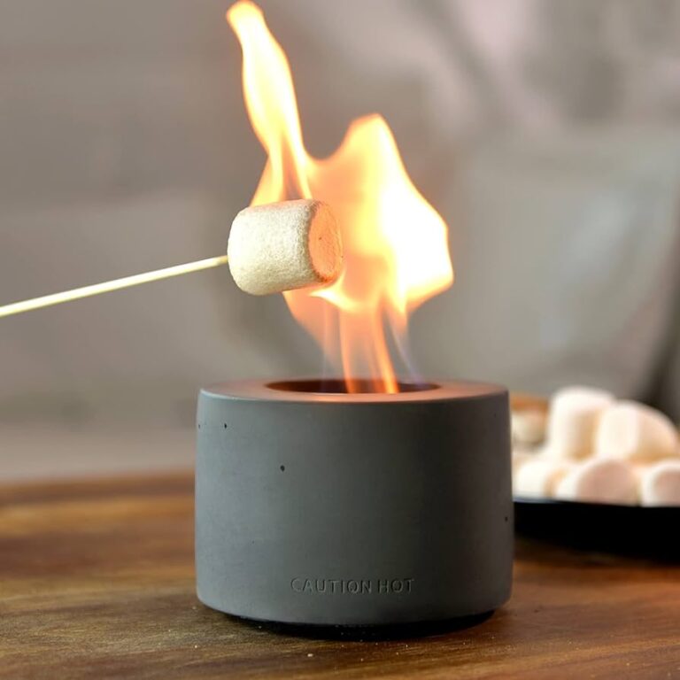 Can You Burn Alcohol in an Oil Lamp