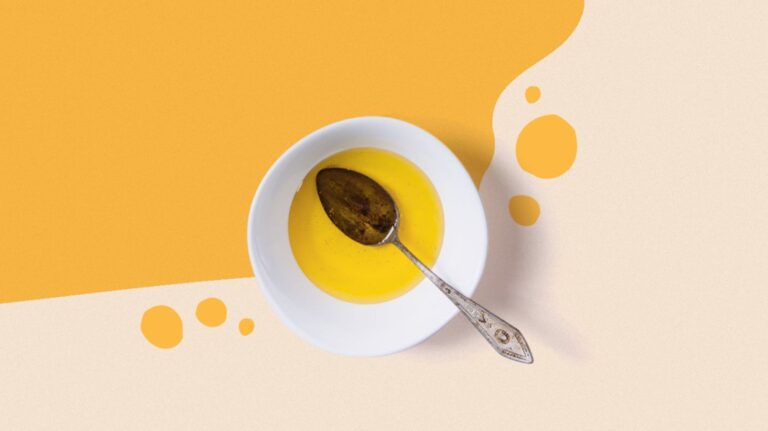 Can You Use Cooking Oil in an Oil Lamp