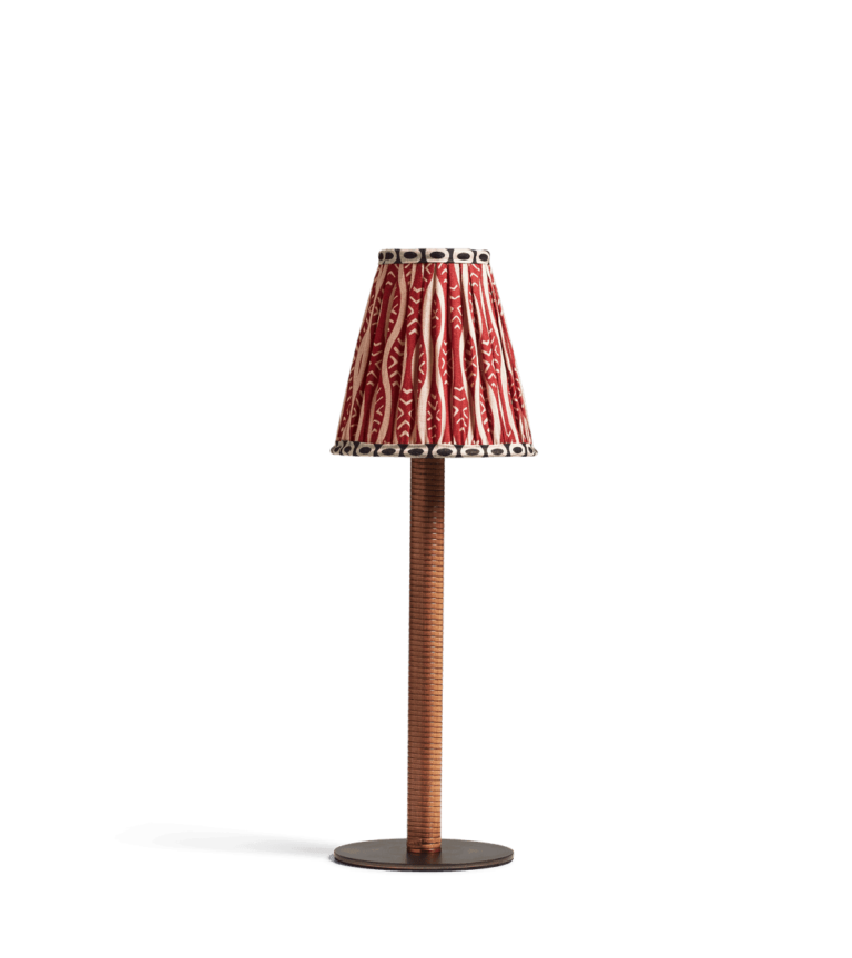 How Many Amps Does a Table Lamp Use