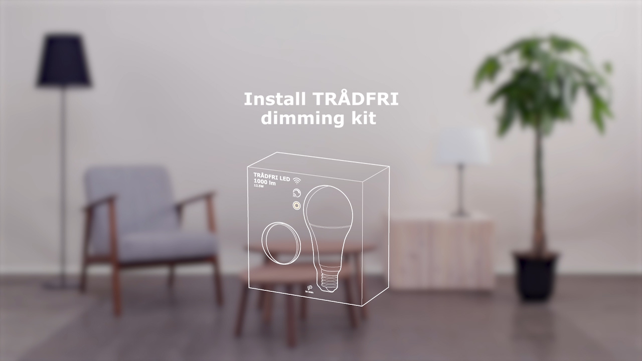 How to Add Dimmer to Table Lamp