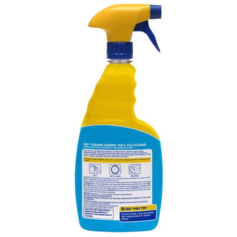How to Clean Mineral Oil Rain Lamp