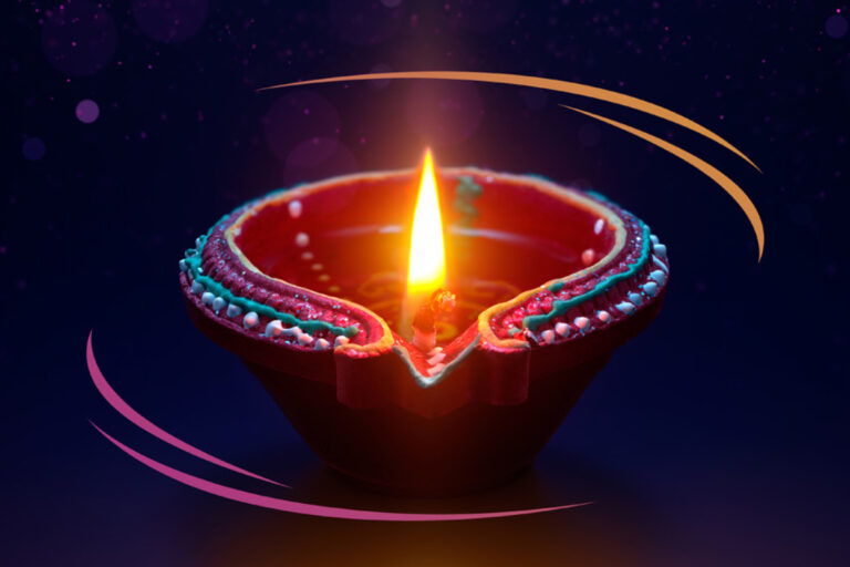 What Does an Oil Lamp Symbolize
