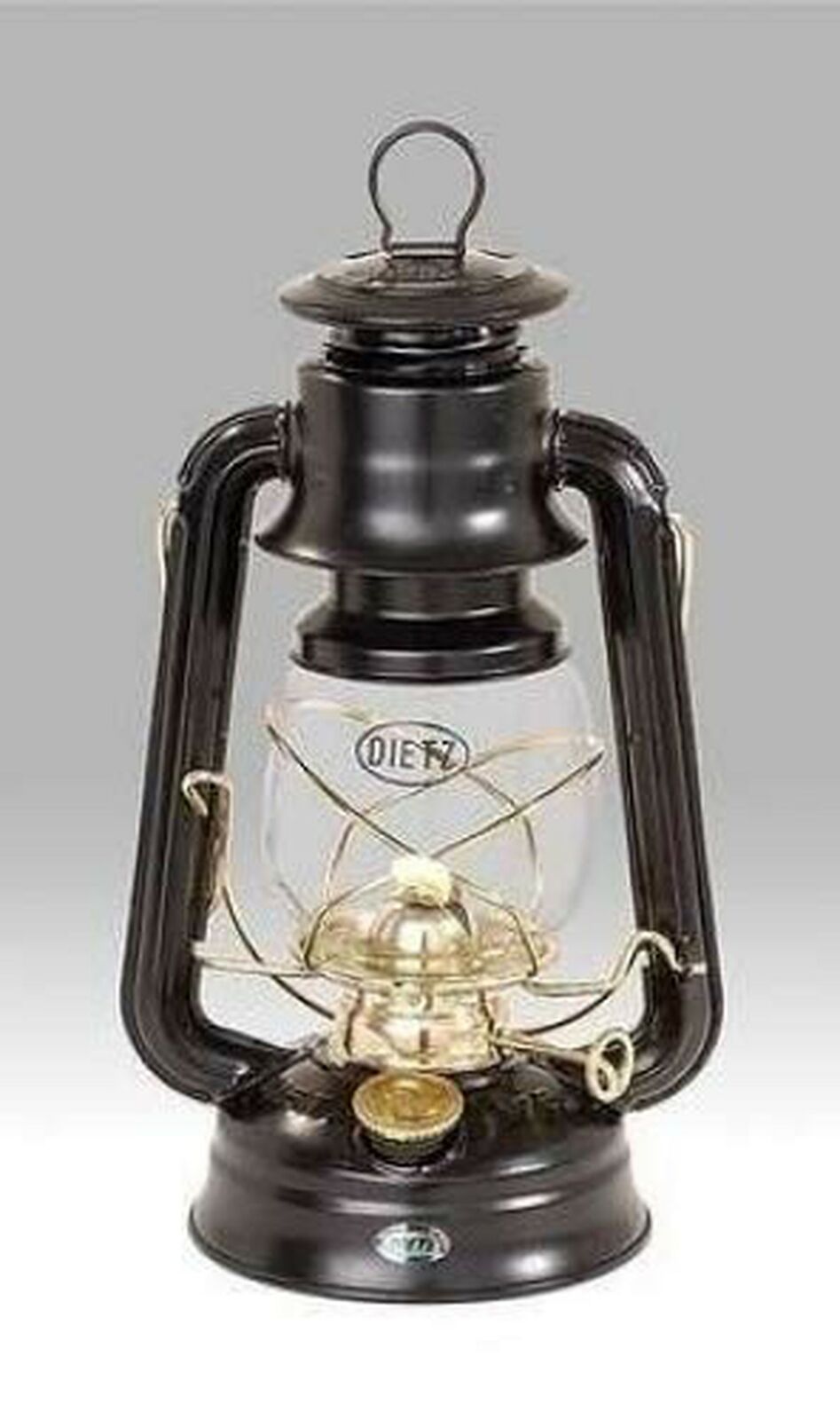 What to Burn in Oil Lamp