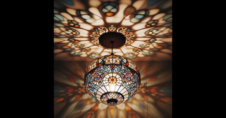 What Lamp for the Ceiling