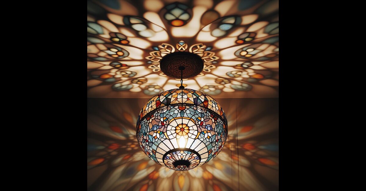 What Lamp for the Ceiling