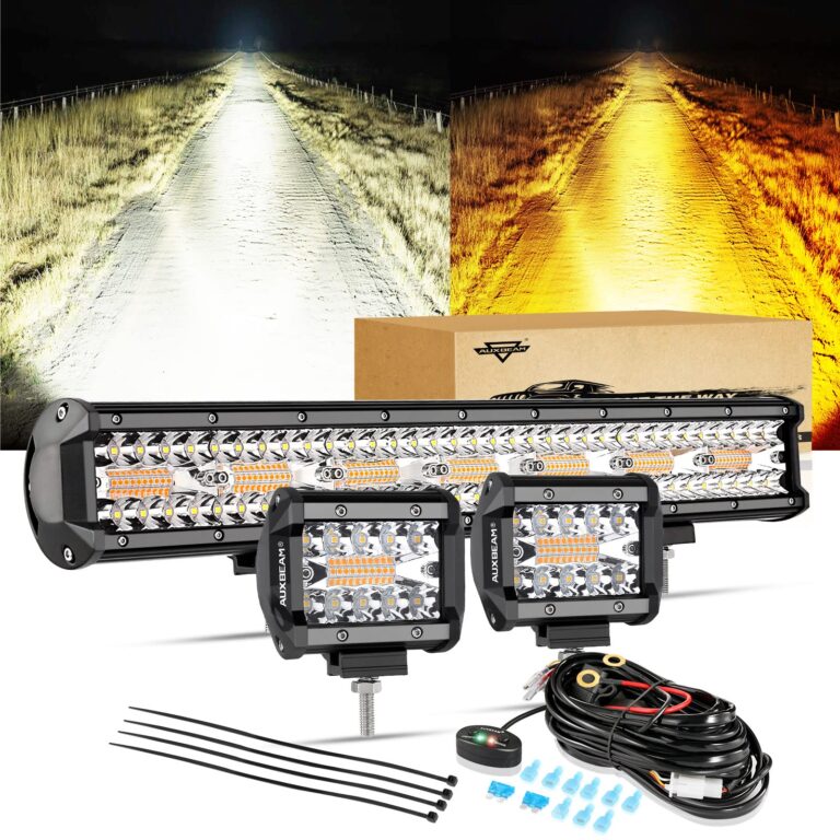 How to Reset Lamp Out Light on Dodge Ram