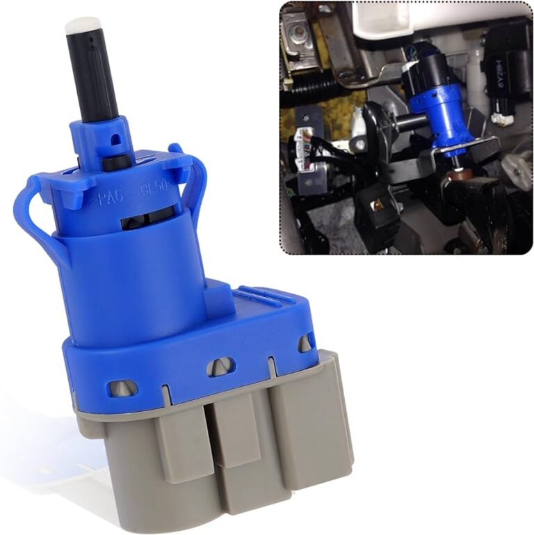 What is a Stop Lamp Switch