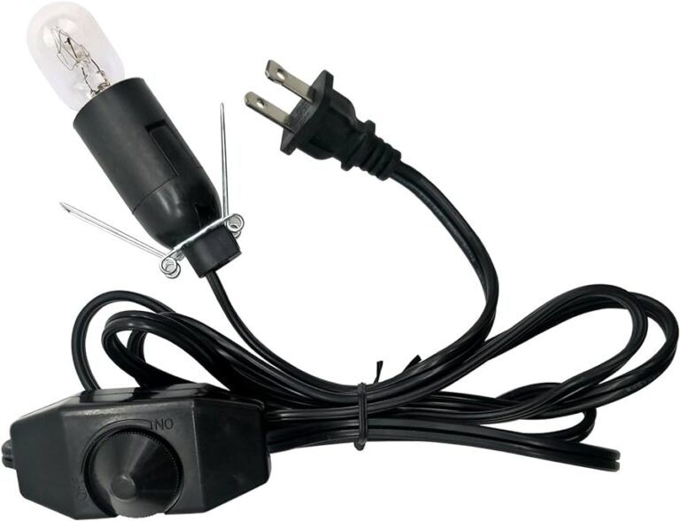 Which Wire on a Lamp Cord is Hot