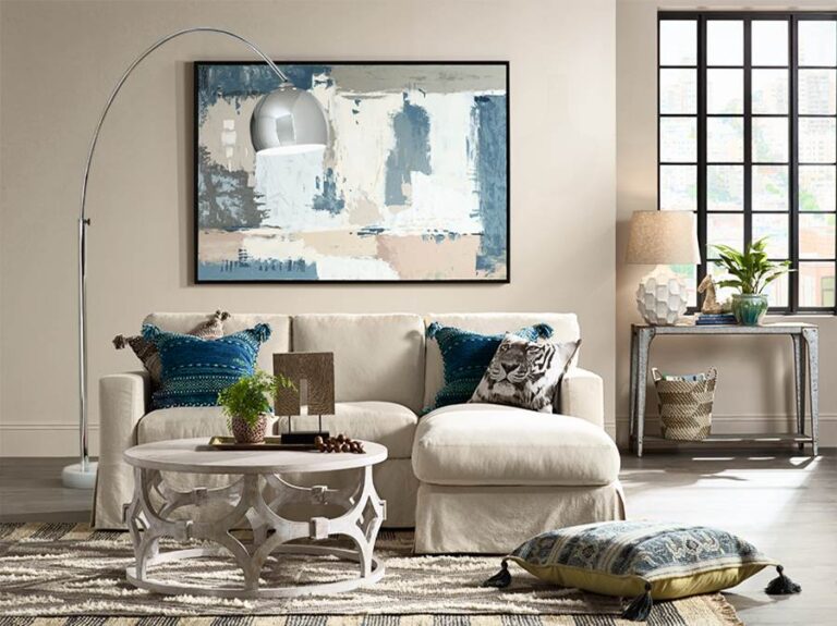 How to Buy a Floor Lamp