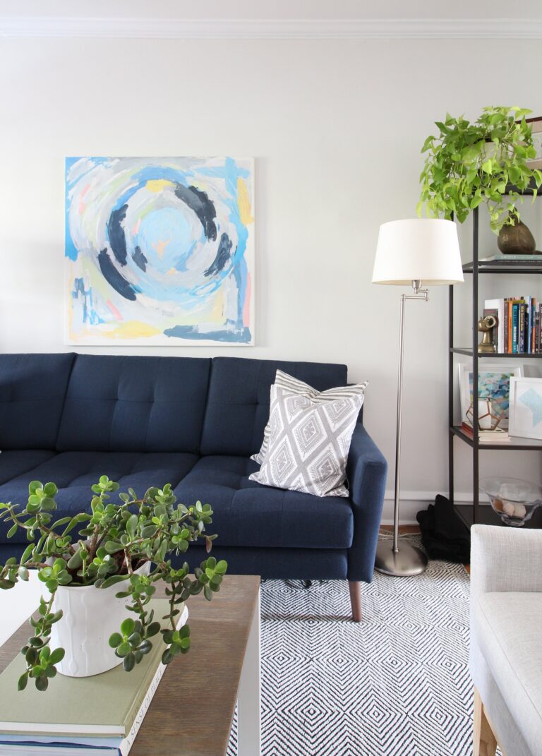 How to Choose Floor Lamp for Living Room