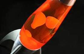 How to Dispose of Old Lava Lamps