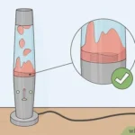 How to Fix a Lava Lamp That Wont Turn on