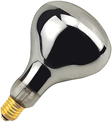 125w vs 250w Heat lamp Which is Better for You