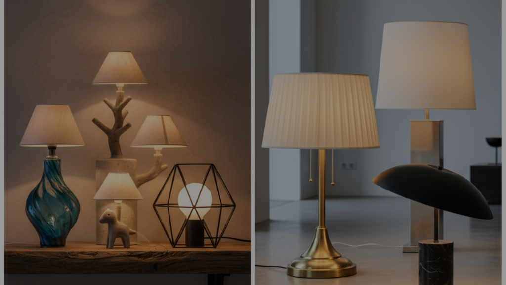 Design and Style