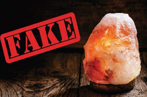 Salt Lamps real vs fake Which is Best in 2024