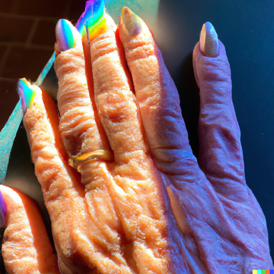 can nail lamps cause cancer