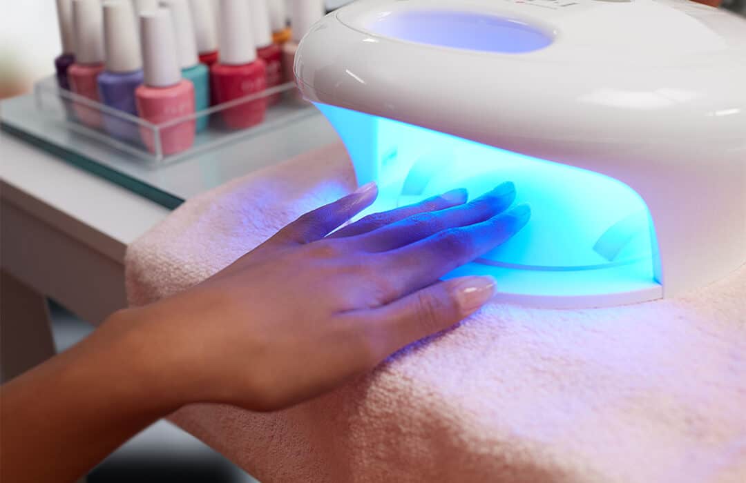 do i need a lamp for gel nails