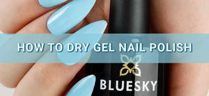 do you need a lamp to dry gel nail polish