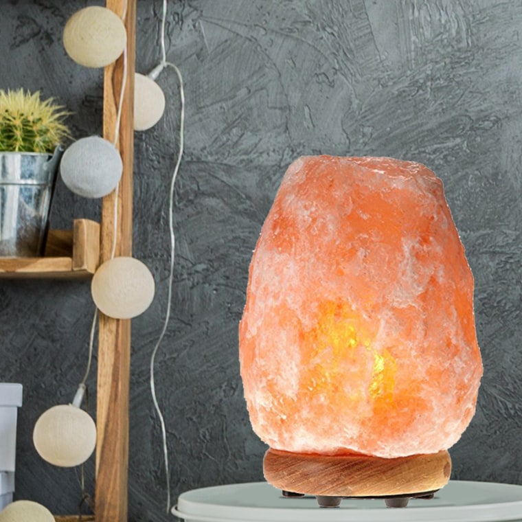 lava lamp vs Salt Lamps Which is Best in 2024