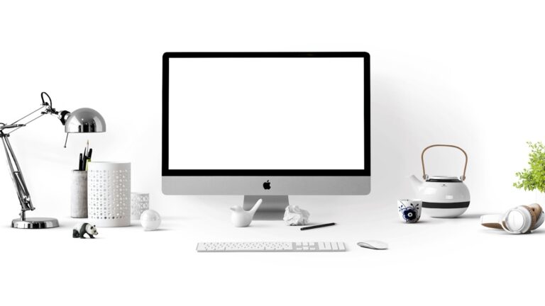monitor lamp vs Desk Lamp What You Need to Know Before Buying