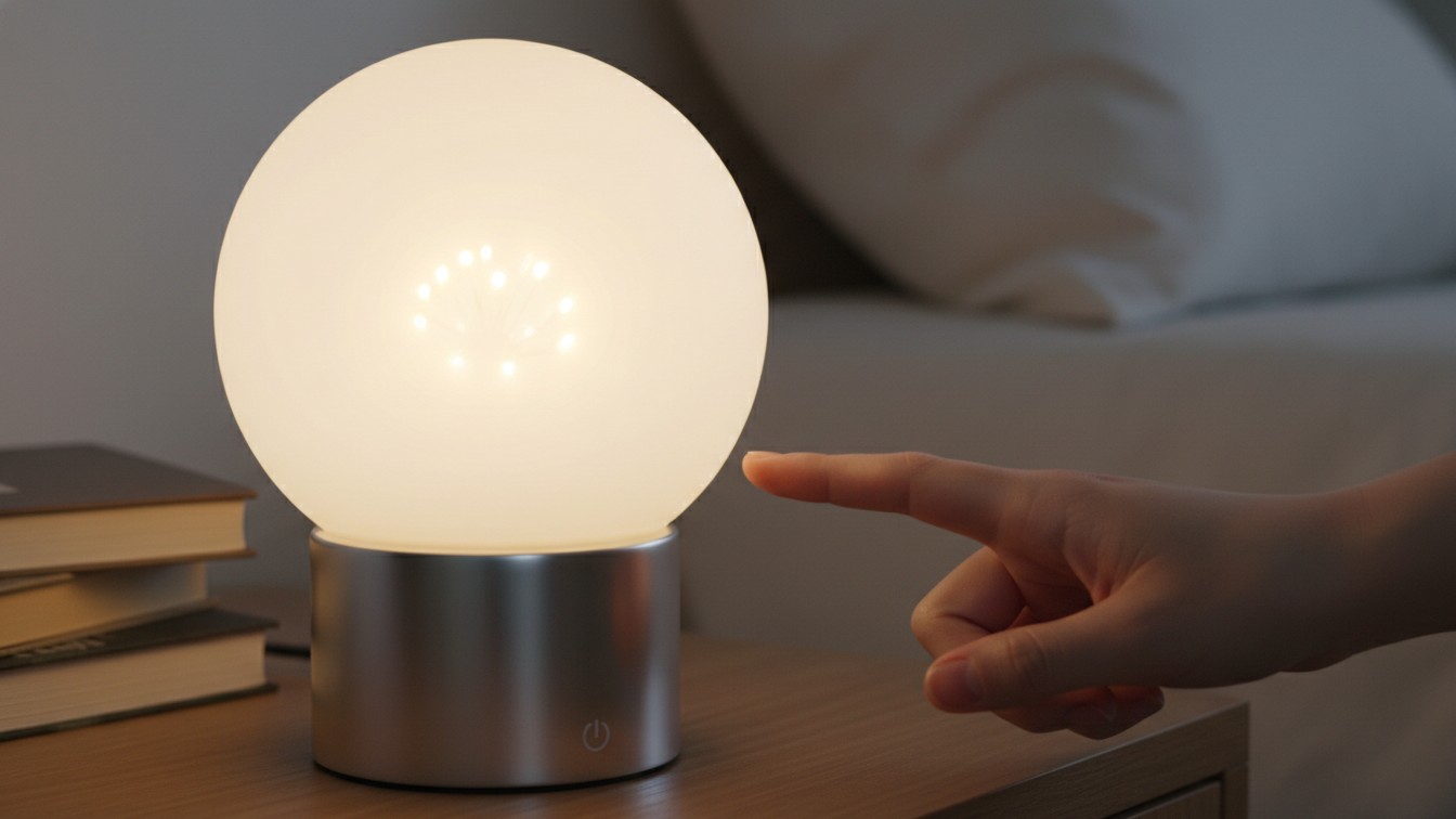 Can You Use LED Bulbs in Touch Lamps