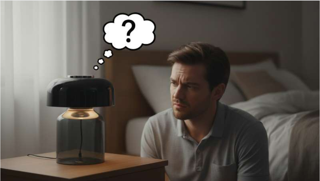 Why Did My Touch Lamp Stop Working