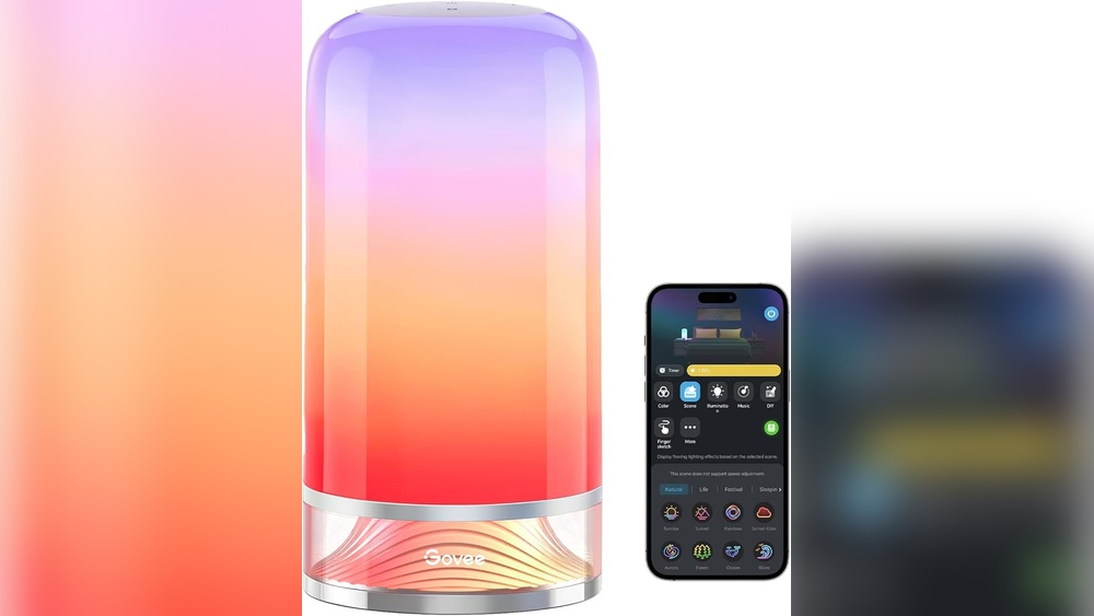 Does Alexa Work With Touch Lamps?