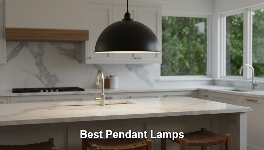 Best Pendant Lamps