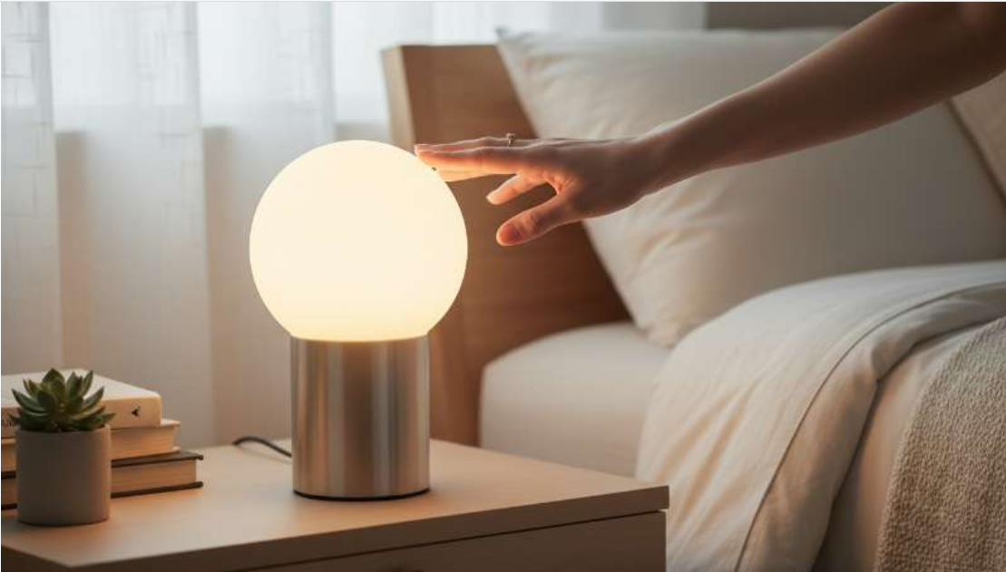 Where Can I Buy a Touch Lamp