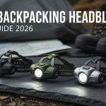 Best Backpacking Headlamp