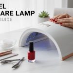 Best Gel Manicure Lamp