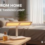 Best Home Tanning Lamp